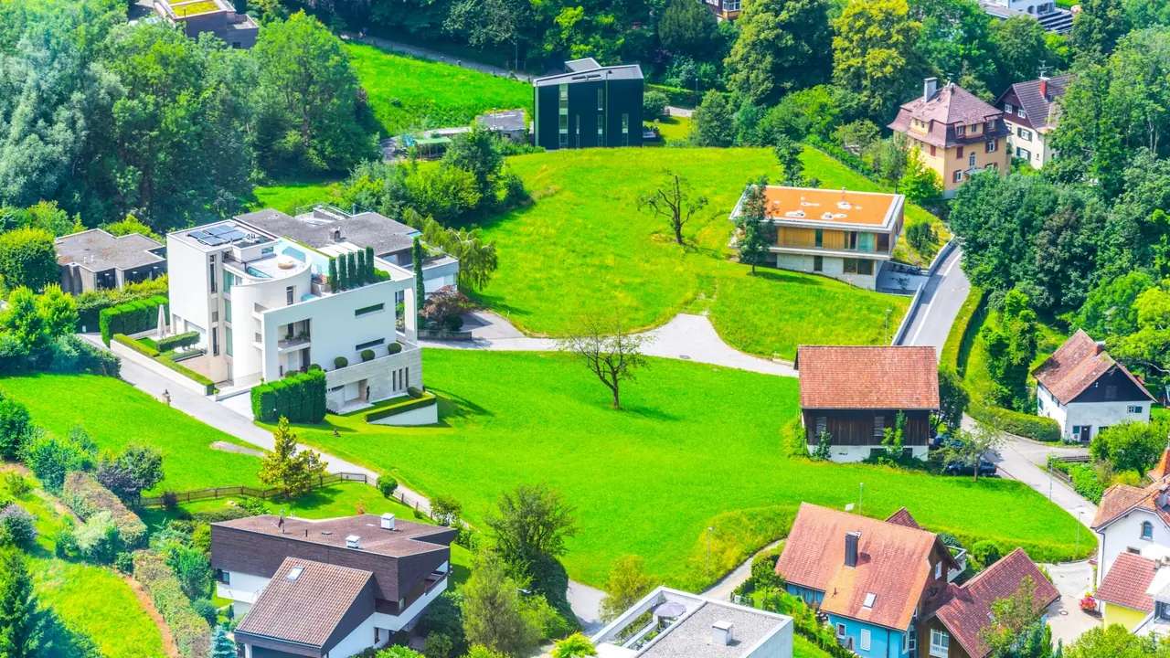 Immobilienvermietung