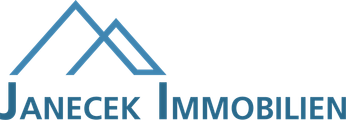 Janecek Immobilien Logo